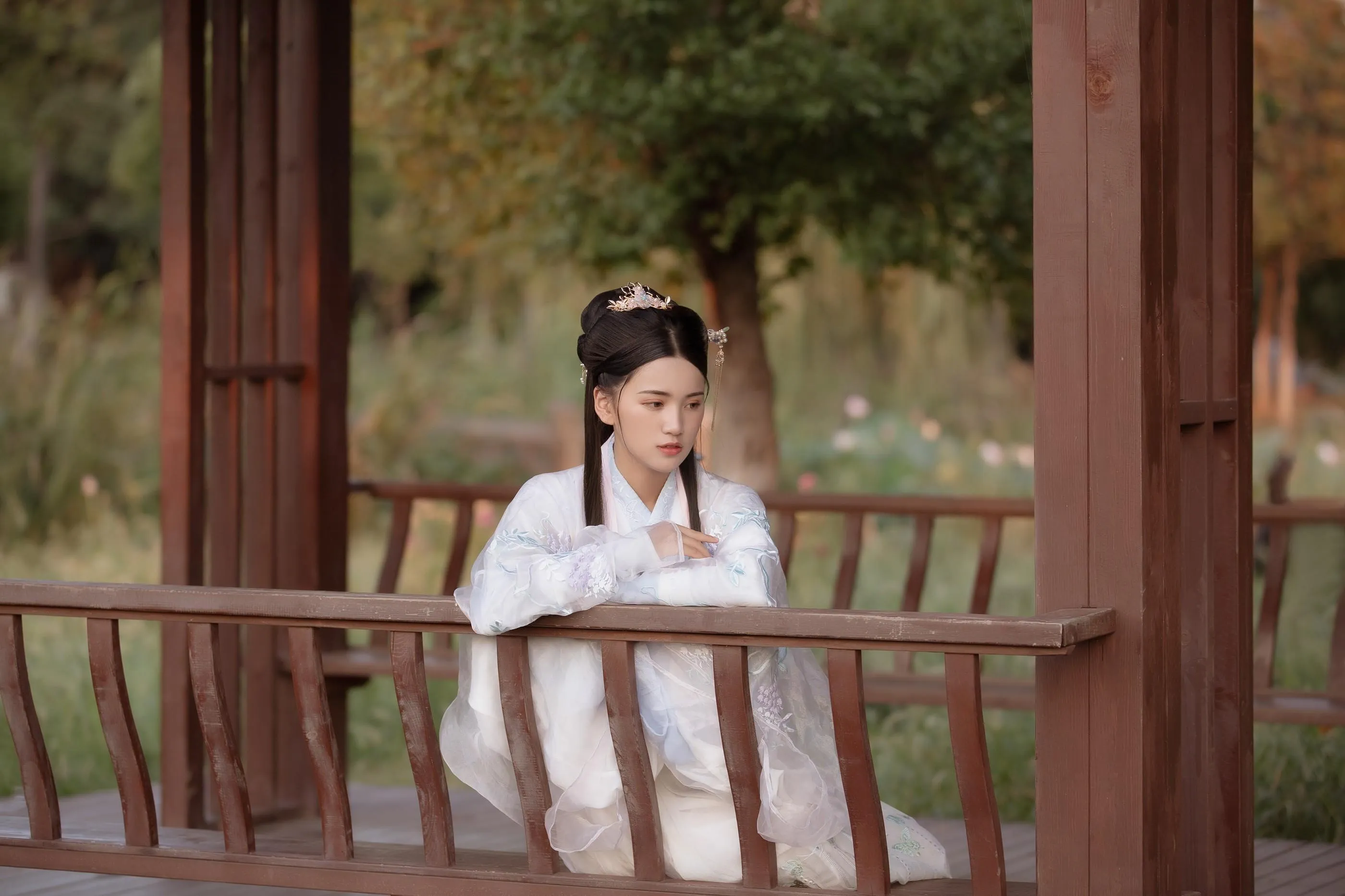 [YITUYU艺图语]2022.09.01 明月可依 甜佳酱 [21P]插图1